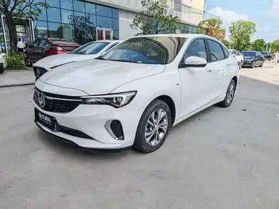 Buick Verano