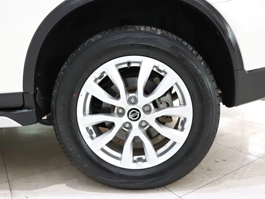 Nissan X-Trail, миниатюра 20