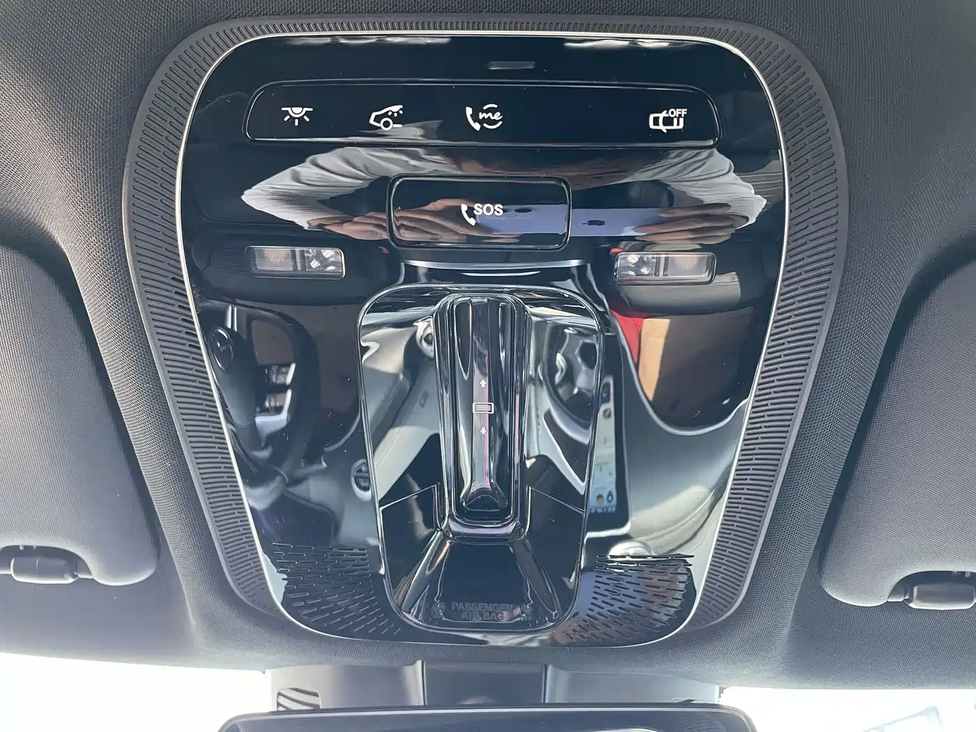 Mercedes-Benz C-Class 2022 C 260 L Night Sport Edition фото 12