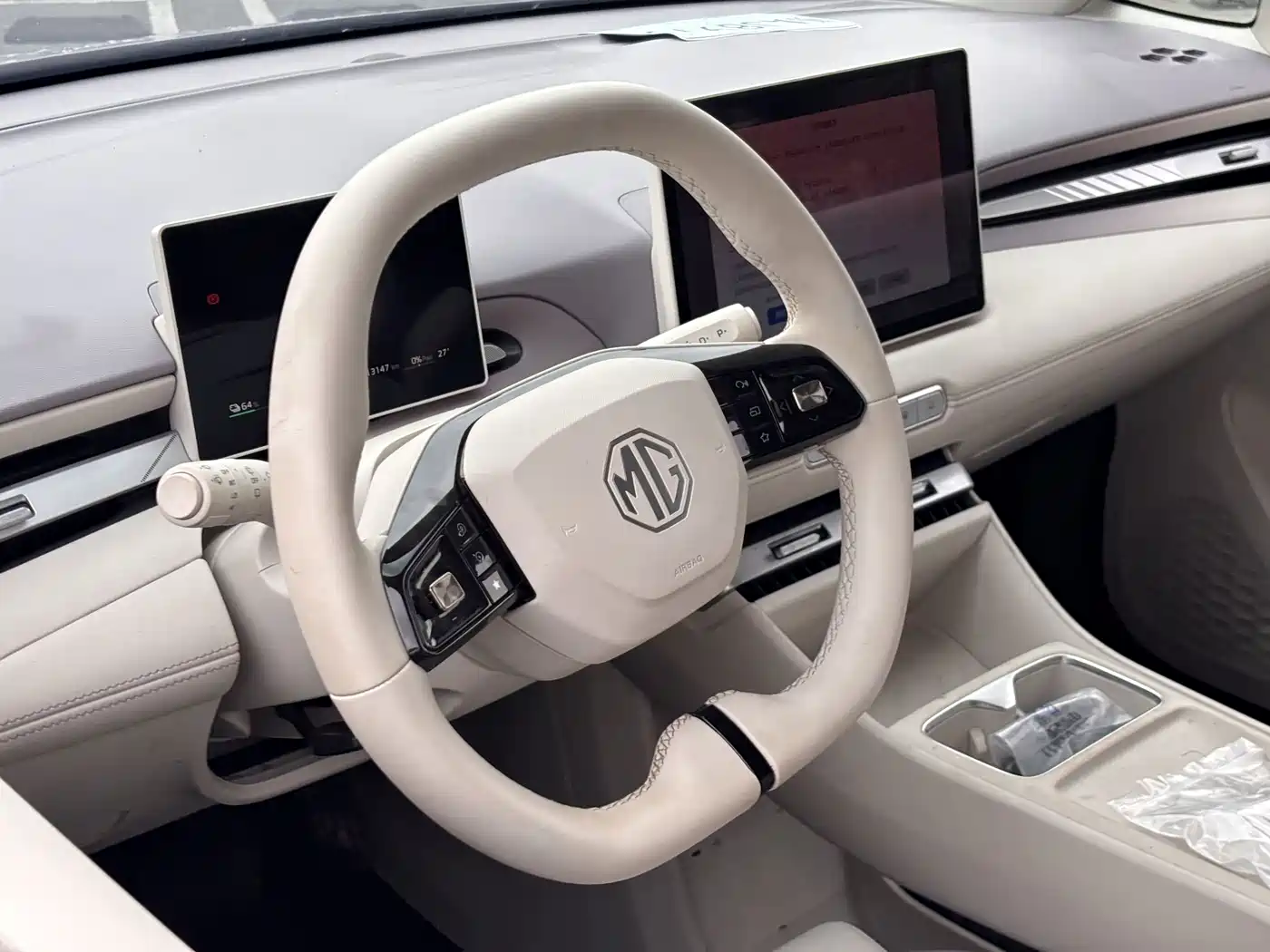 MG MG4 EV 2026 2026 437 Elegant Edition