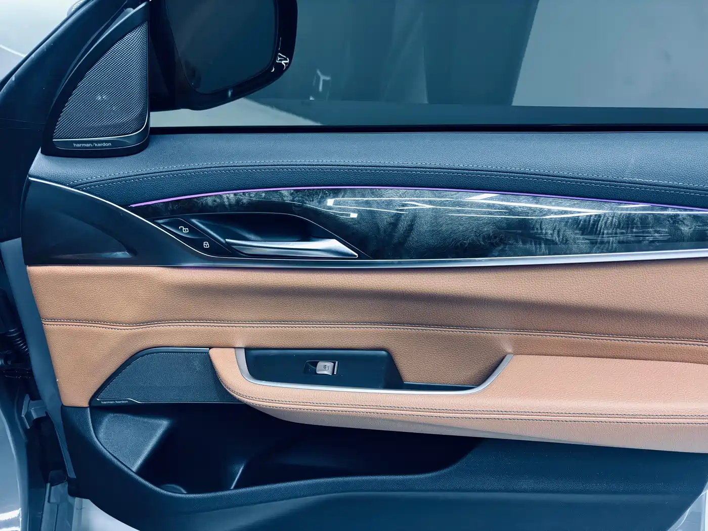 BMW 6 Series GT 2021 630i M Sport Package фото 15