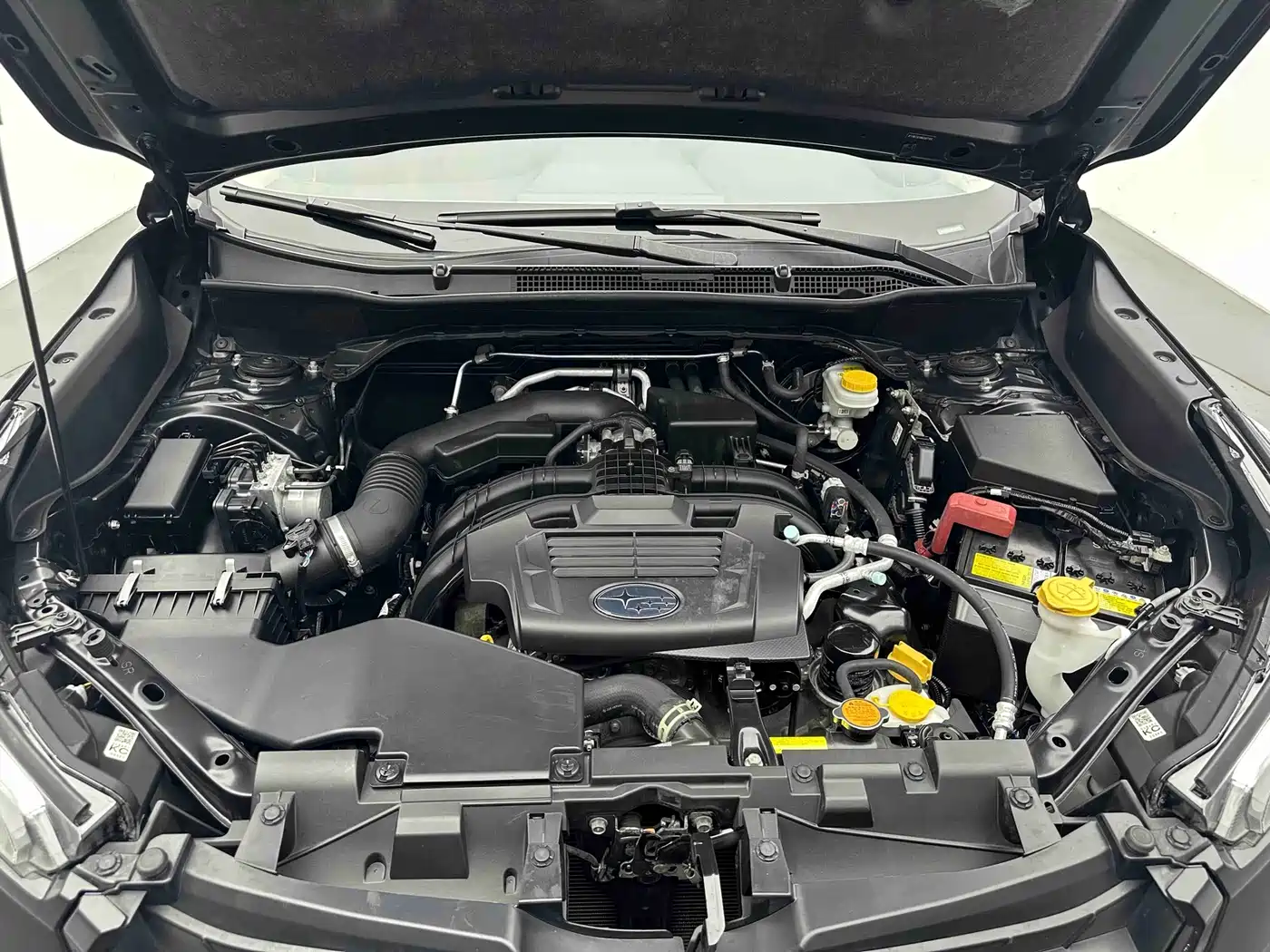 Subaru Forester 2022 2022 2.0i AWD Luxury Edition