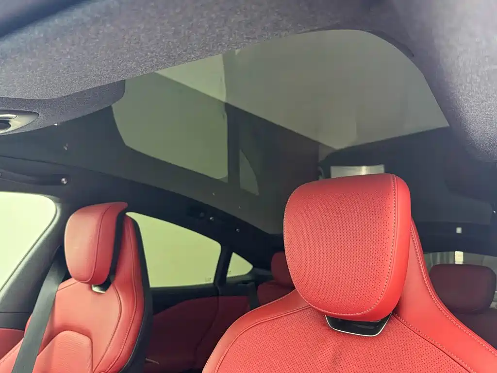 Xiaomi Auto Xiaomi SU7 2024 2024 RWD Ultra Long Range Advanced Smart Driving Pro Edition