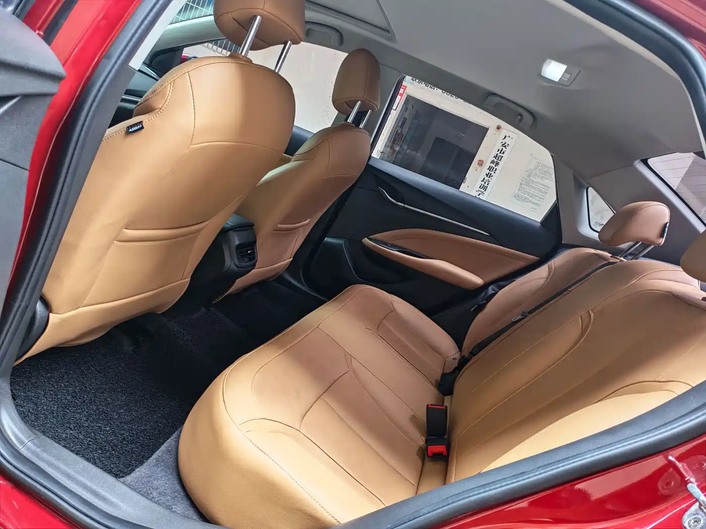 Buick Excelle 2019 18T Auto Connected Flagship China VI фото 5