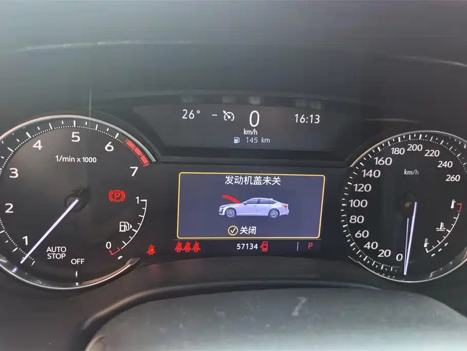 Cadillac CT5 2021 28T Luxury фото 14
