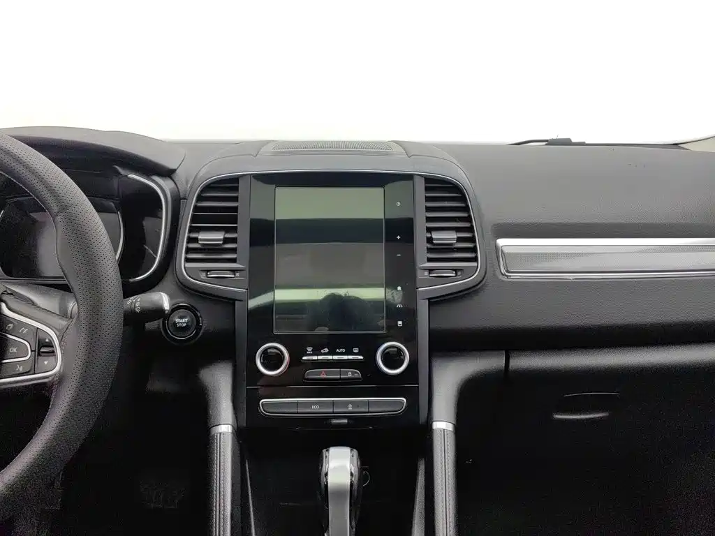 Renault Koleos 2017 2017 2.0L 2WD Luxury Edition
