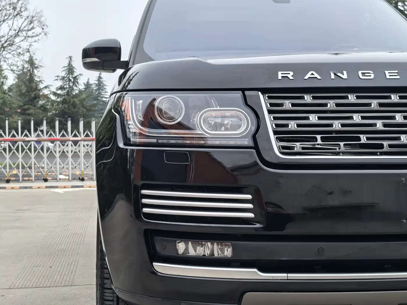 Land Rover Range Rover 2016 3.0 SC V6 Vogue фото 22