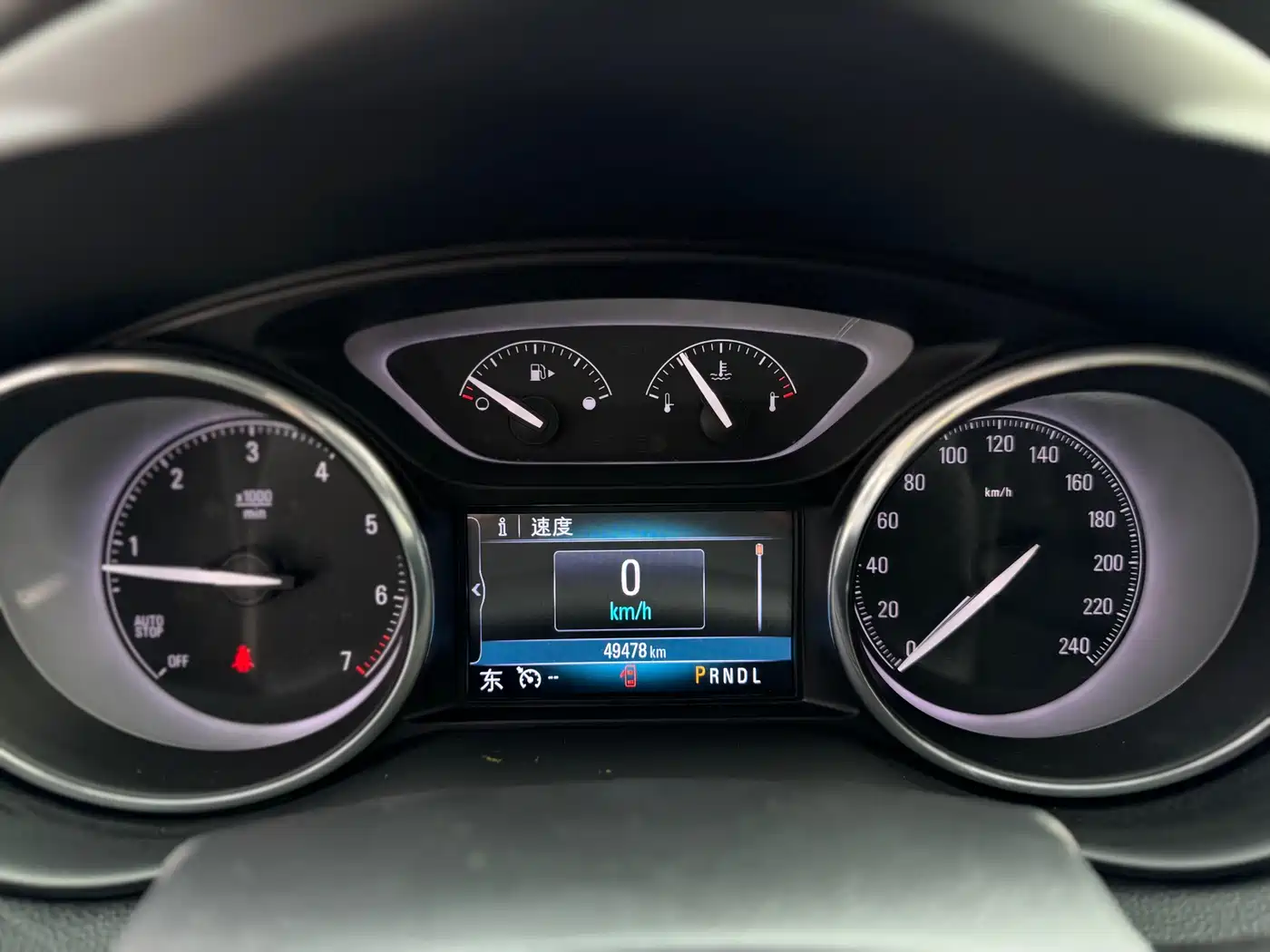 Buick Envision Plus 2018 28T 4WD Elite фото 11