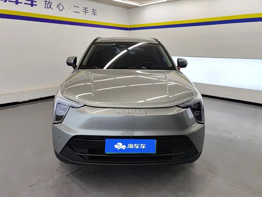 Haval Xiaolong 2024 2023 1.5L 110KM Pilot Edition