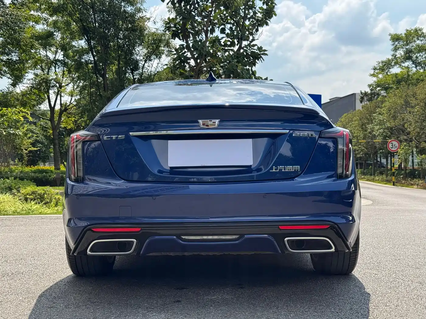 Фото 7 - Cadillac CT5