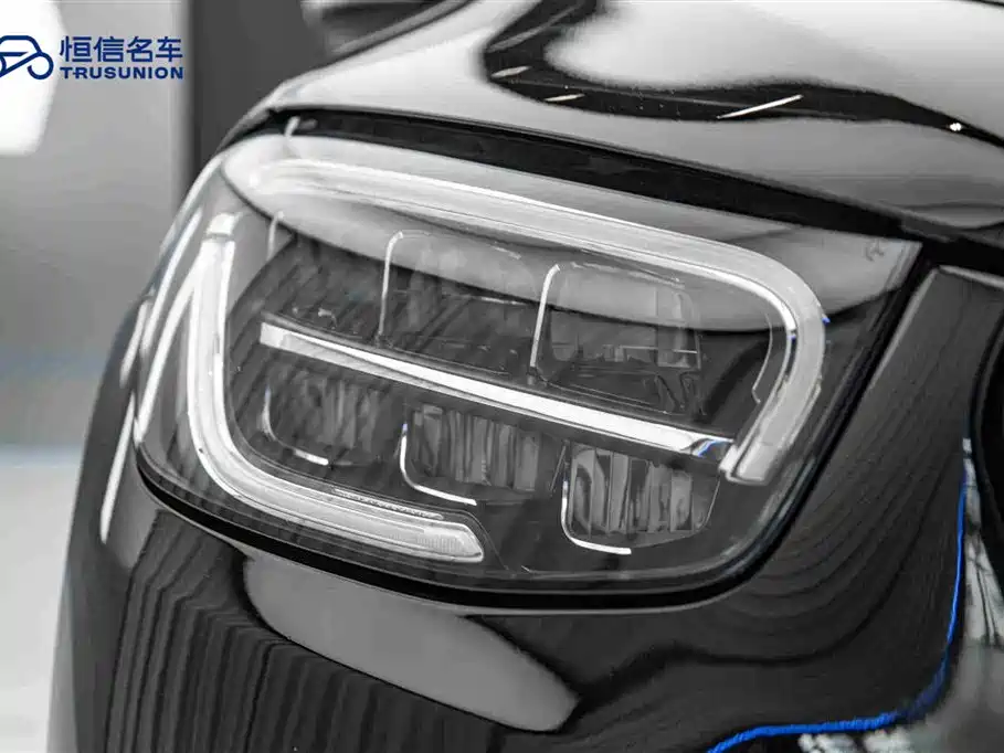 Mercedes-Benz GLC 2020 GLC 260 L 4MATIC Dynamic фото 10