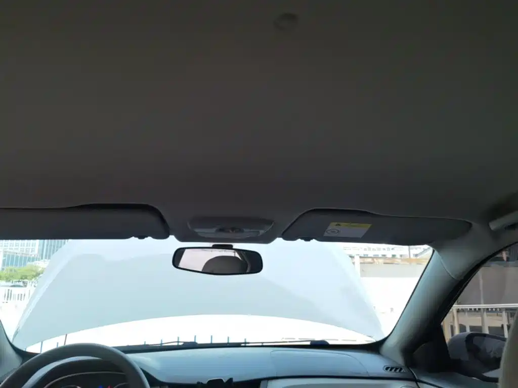 Chevrolet Sail 2018 Sail 3 1.3L AMT Ideal фото 18