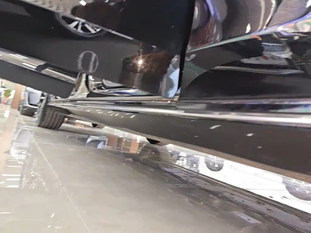 Volvo S90 2026 2026 B5 Zhiyuan Luxury Edition