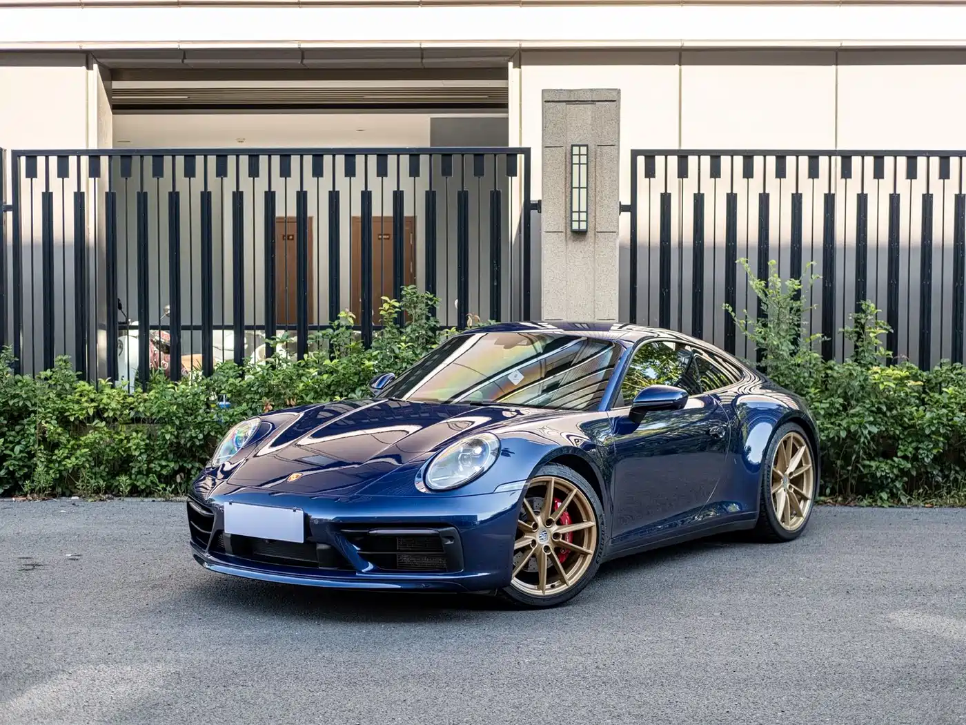 Porsche 911 2023 Carrera S 3.0T