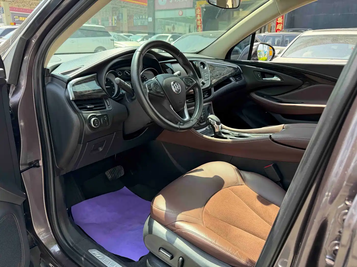 Buick Envision Plus 2016 28T 4WD Elite фото 4