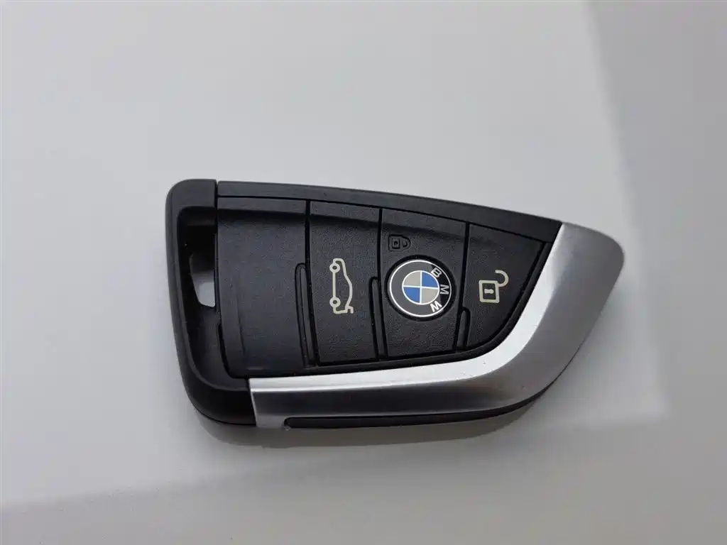 BMW X1 2020 sDrive20Li Fashion Model фото 19