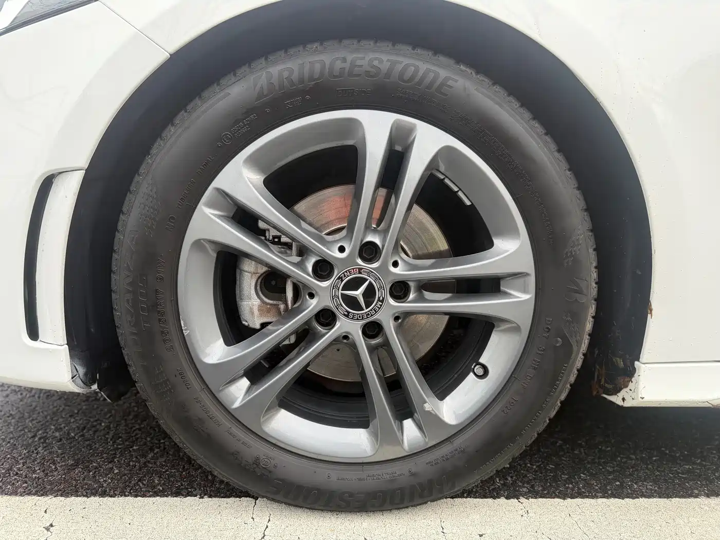 Mercedes-Benz A-Class 2022 A 180 L Sport Sedan фото 15