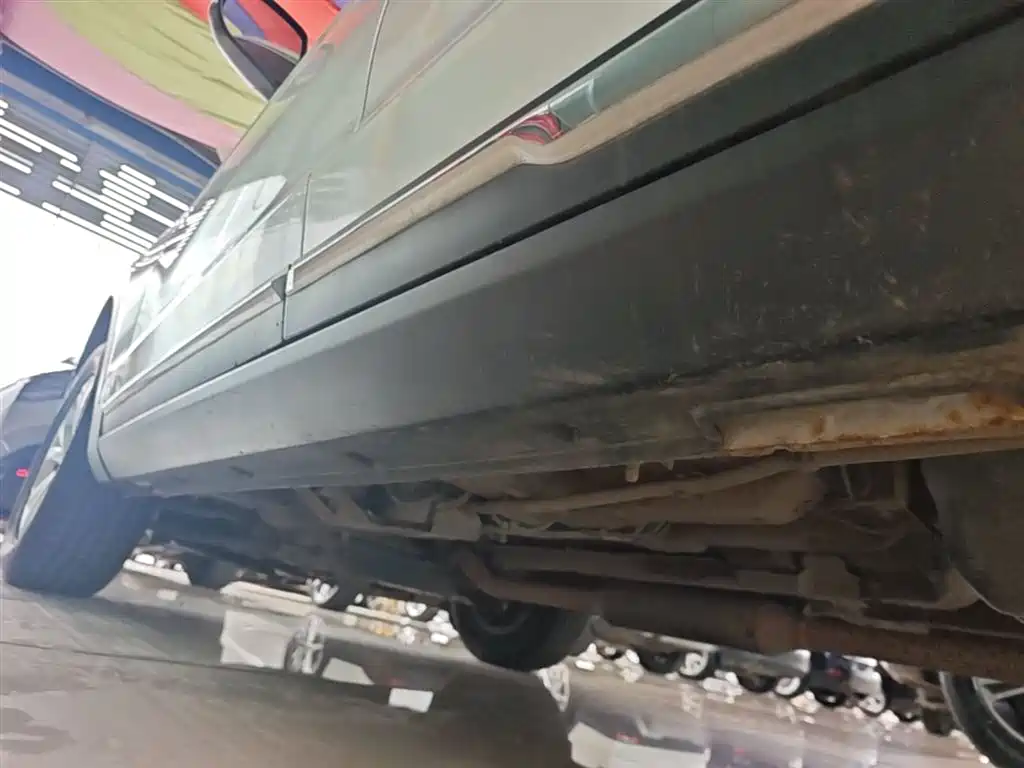 Hanteng Auto Hanteng X7 2018 2016 1.5T Manual Premium Edition