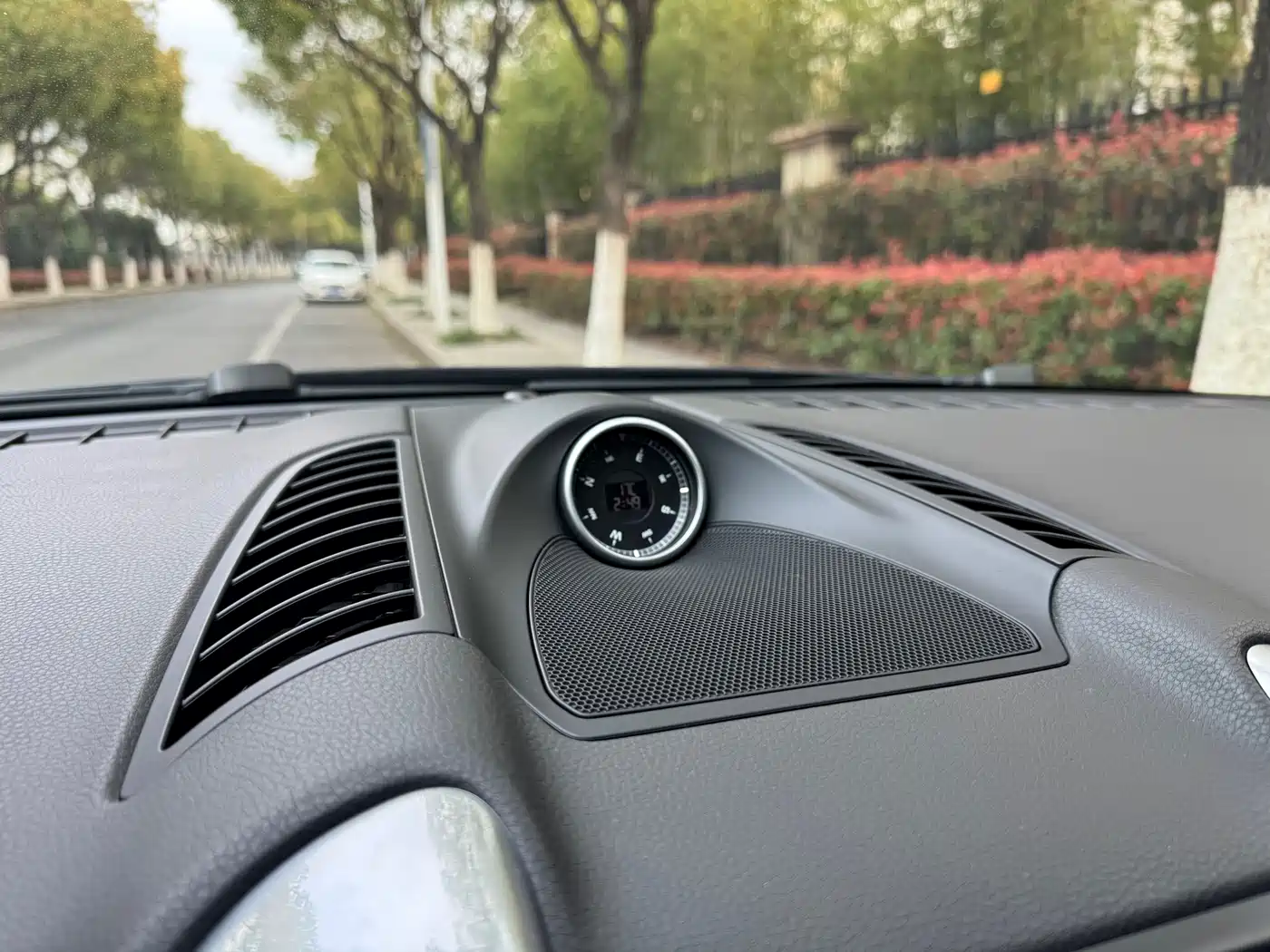 Porsche Cayenne 2016 Cayenne 3.0T фото 10