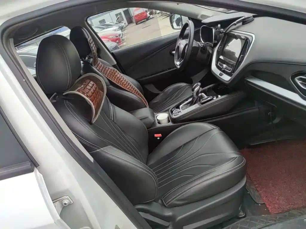 Jetour X70M 2020 2020 Facelift 1.5T DCT Companion 5-seater
