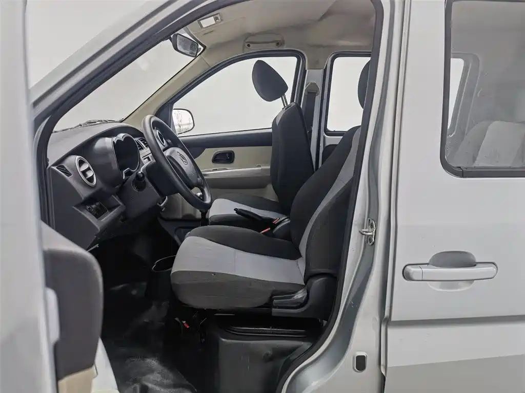 CHANGAN CHANGAN STAR 5