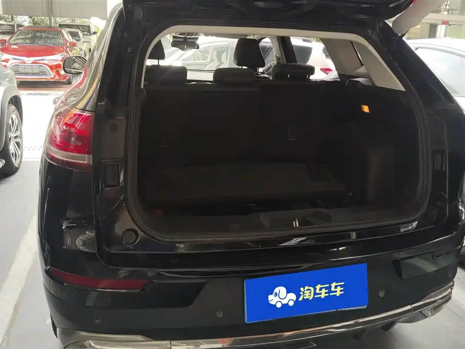 Haval H6 2020 1.5GDIT Automatic Platinum Champion Edition фото 4