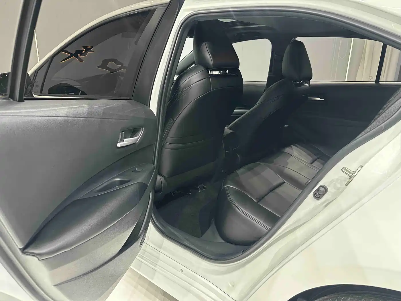 Toyota Levin, миниатюра 12