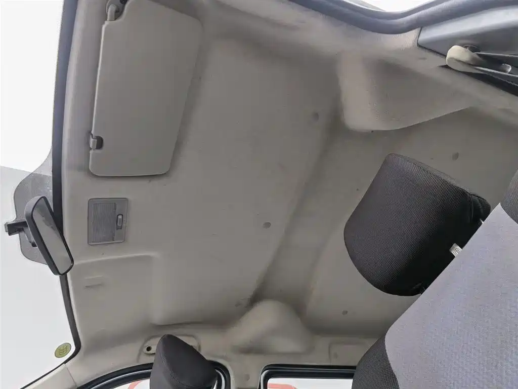 CHANGAN CHANGAN STAR 5