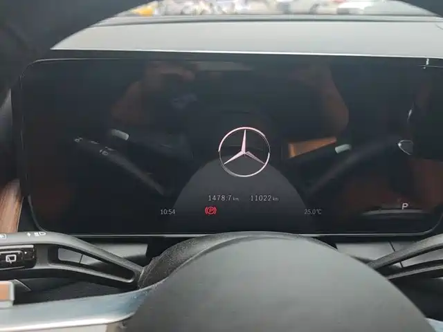 Mercedes-Benz GLC 2025 Facelift GLC 300 L 4MATIC Dynamic 5-seater — фото 5