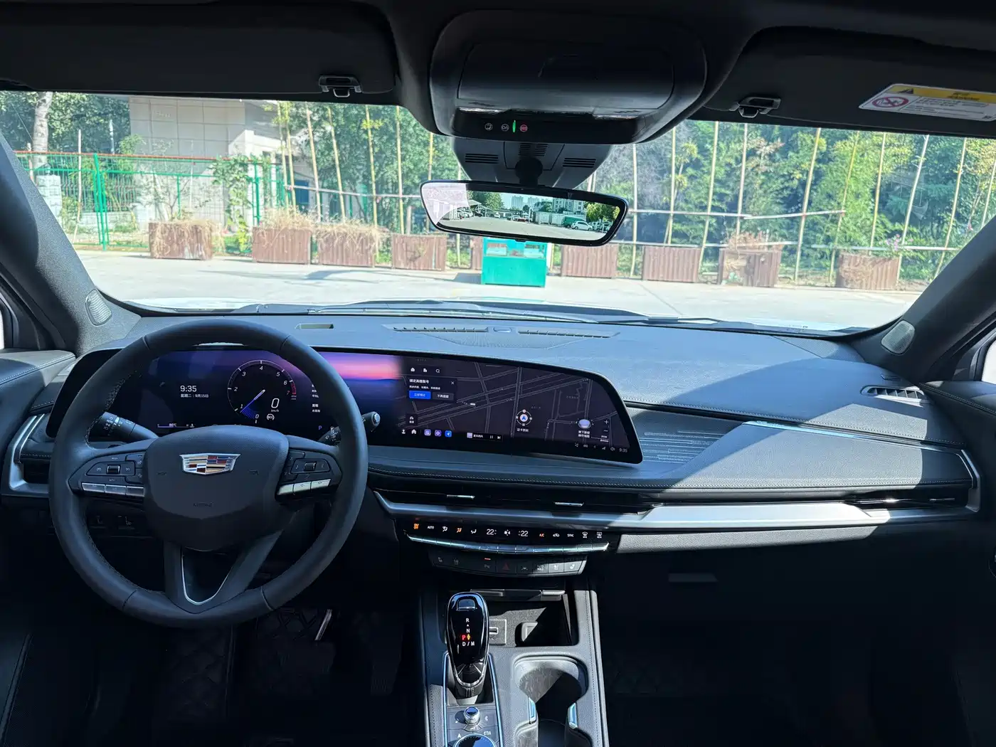 Cadillac XT4 2025 2024 Facelift 28T 2WD Premium