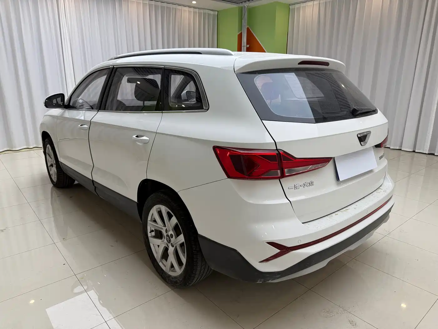 JETTA VS7