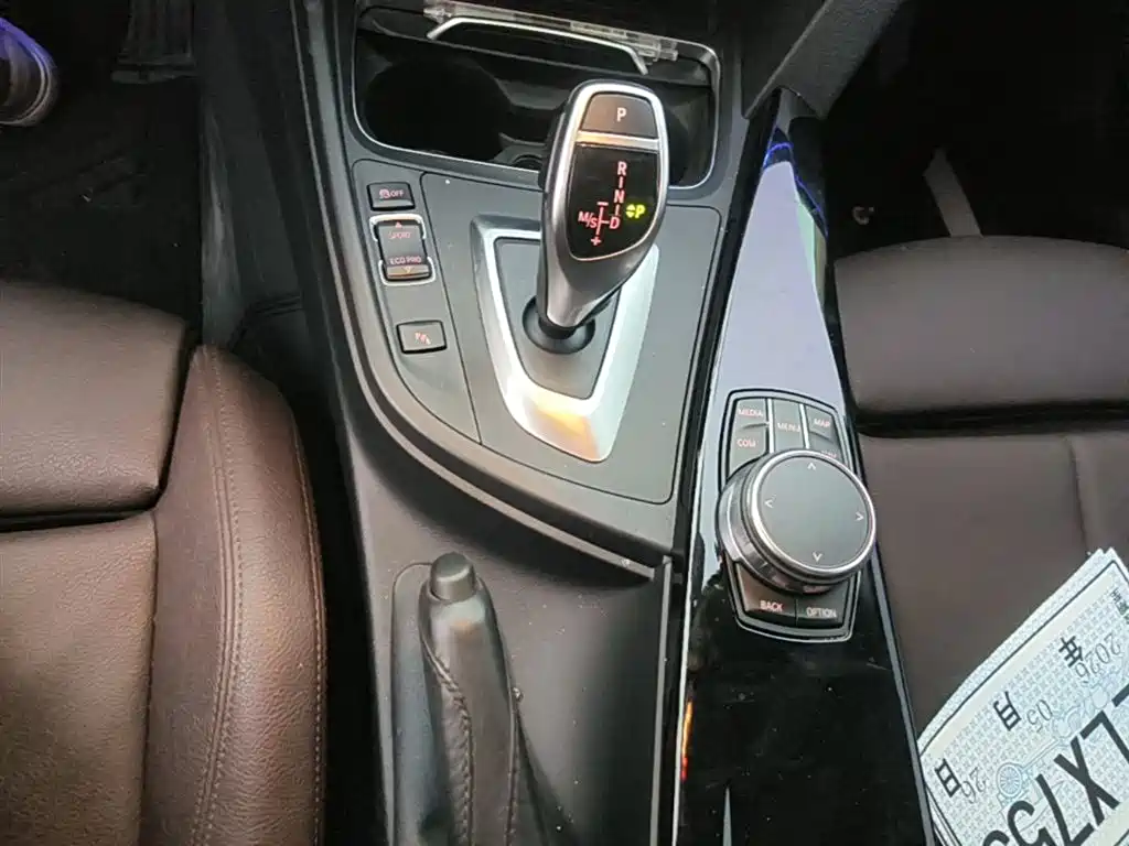 BMW 3 Series 2019 320Li M Sport Package фото 14