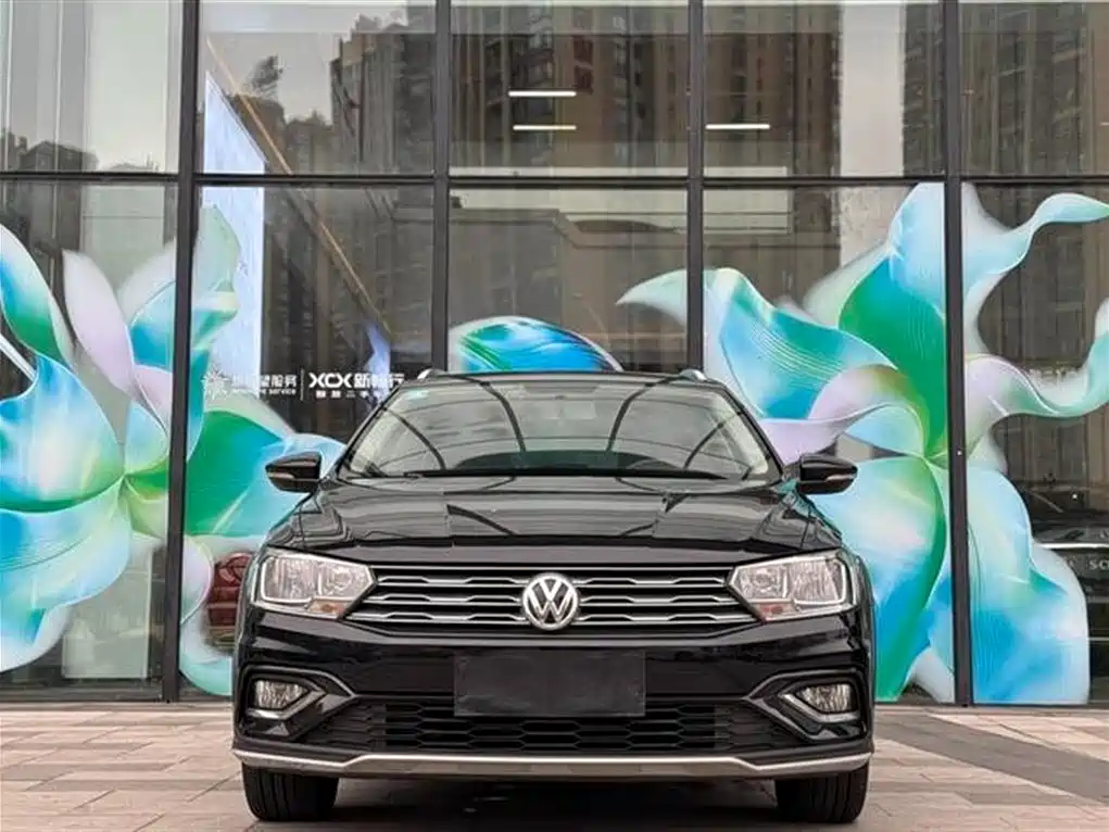 Volkswagen C-TREK 2018 230TSI DSG Comfort фото 2
