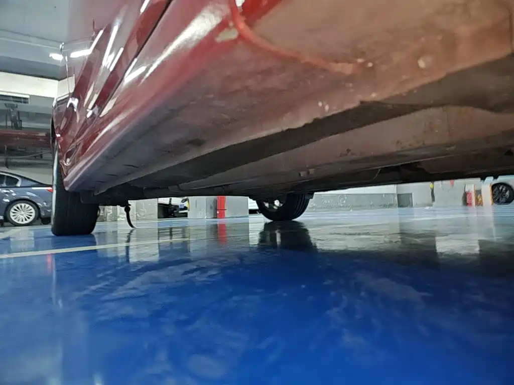 Hyundai Reina 2014 2014 Model 1.6L Automatic TOP