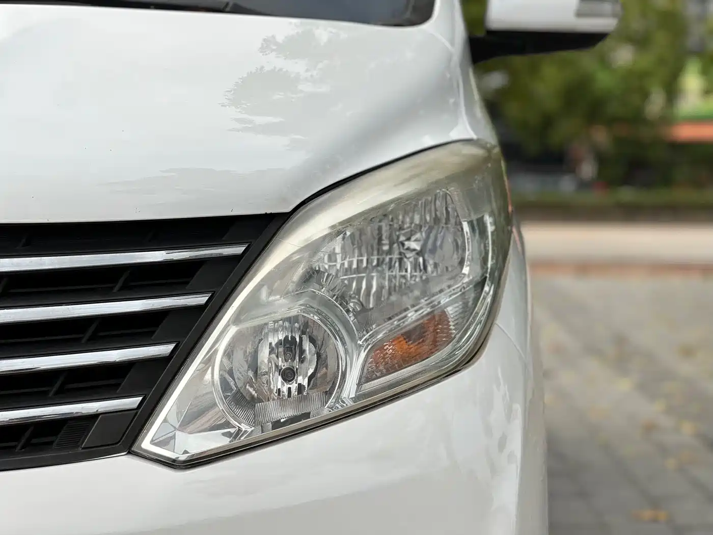 DONGFENG POPULAR F600