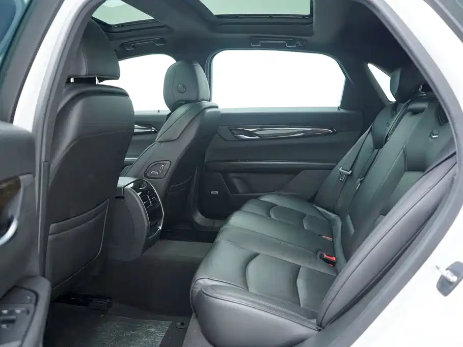 Фото 5 - Cadillac CT6