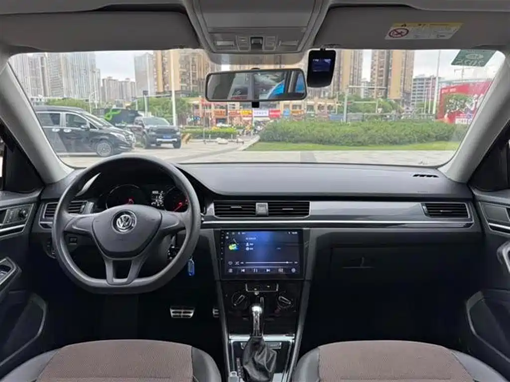 Volkswagen C-TREK 2018 230TSI DSG Comfort фото 6