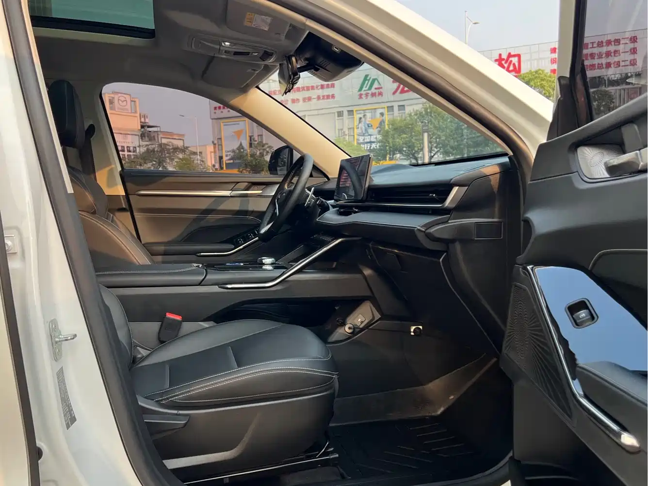 Haval H6 2022 3rd Gen 1.5T Auto 2WD Max фото 12