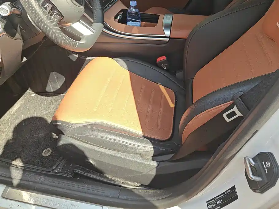 Фото 9 - Mercedes-Benz C-Class