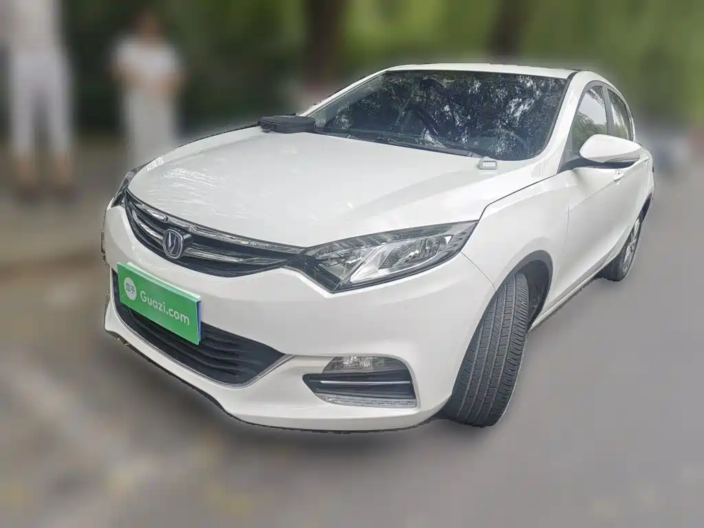 Changan Eado XT 2017 2016 1.6L Automatic Cool