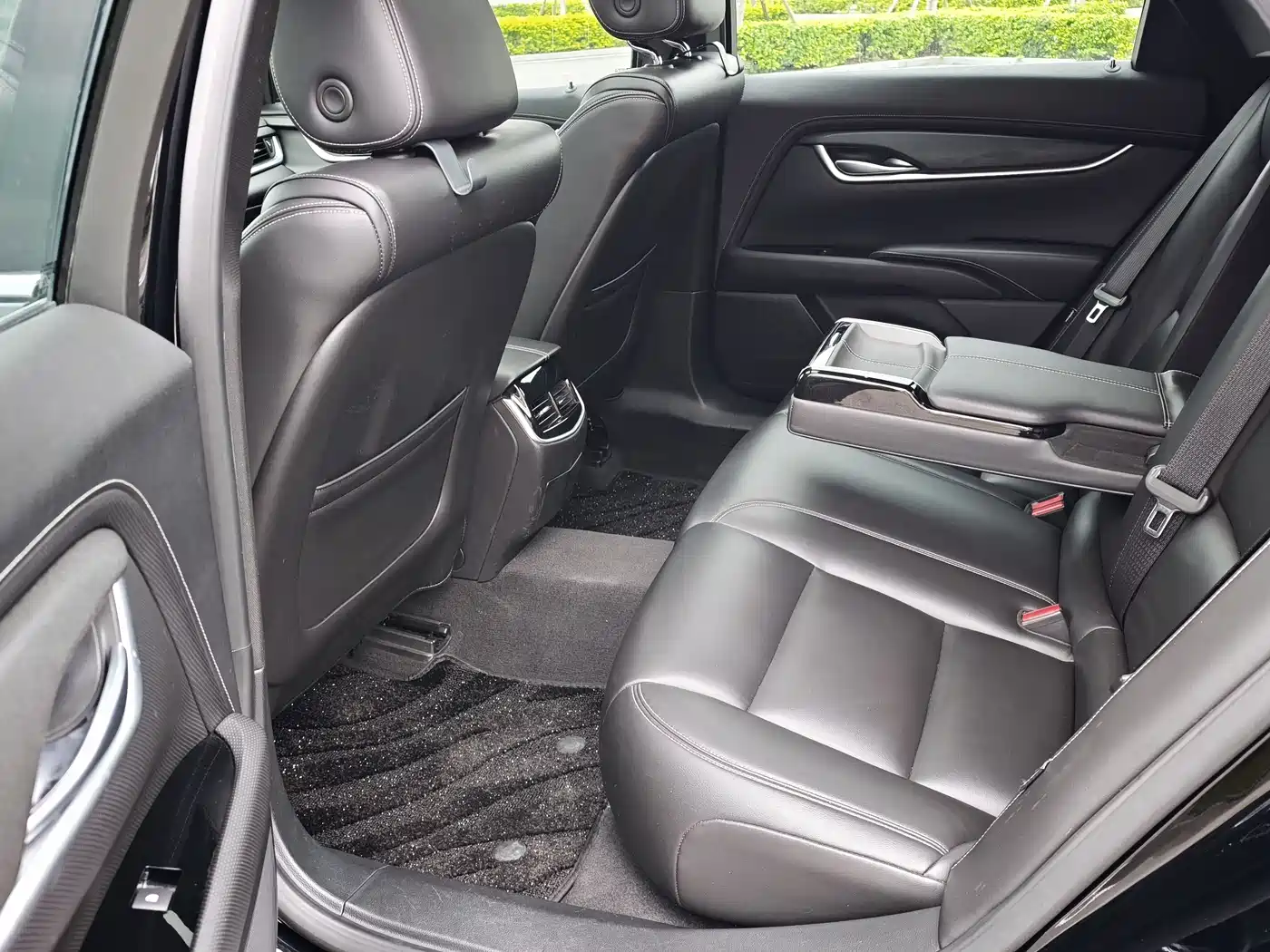 Cadillac XTS 2018 28T Technology фото 10