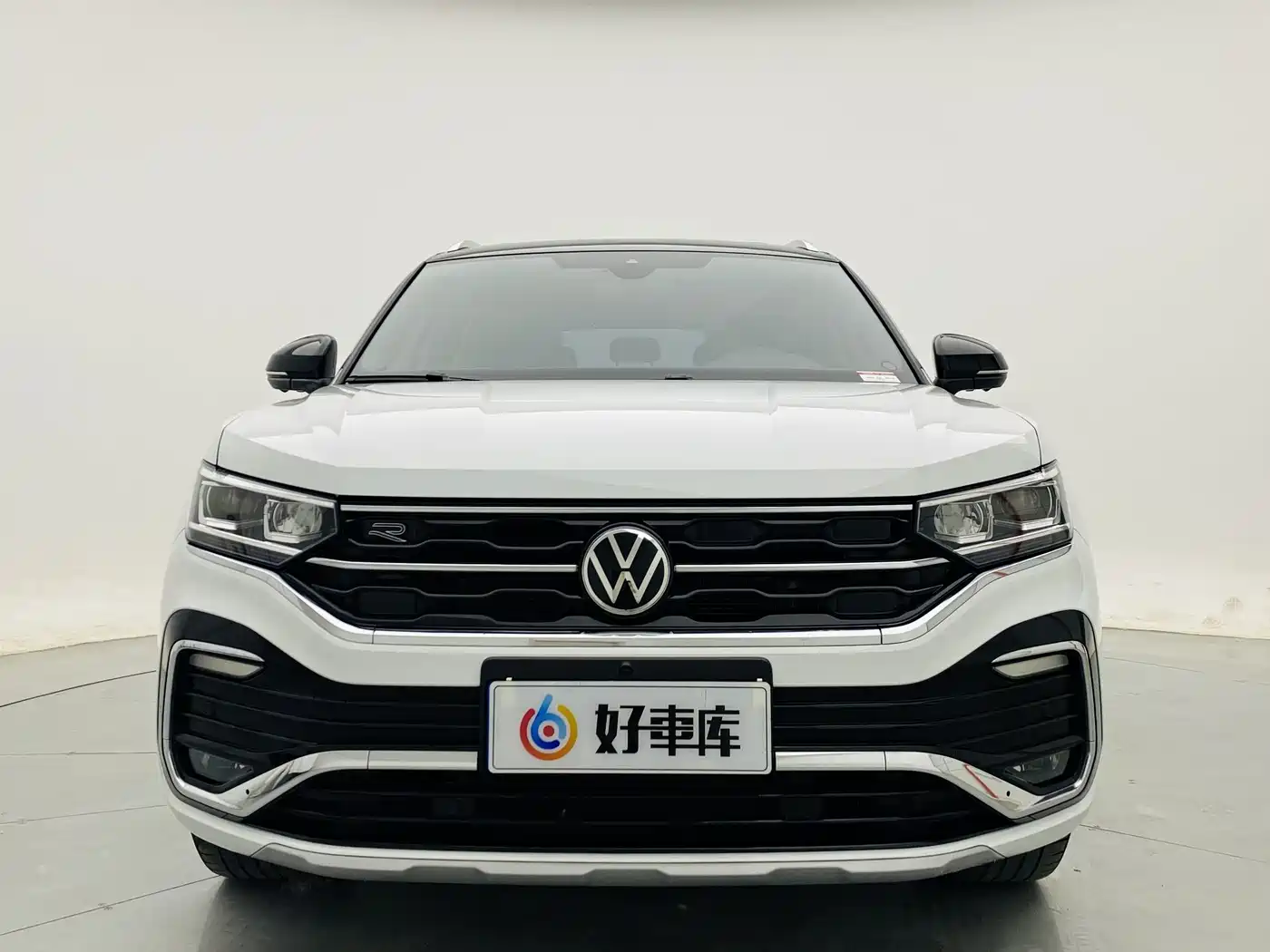 Volkswagen Tayron X 2020 380TSI 4WD Flagship Smart Edition фото 2