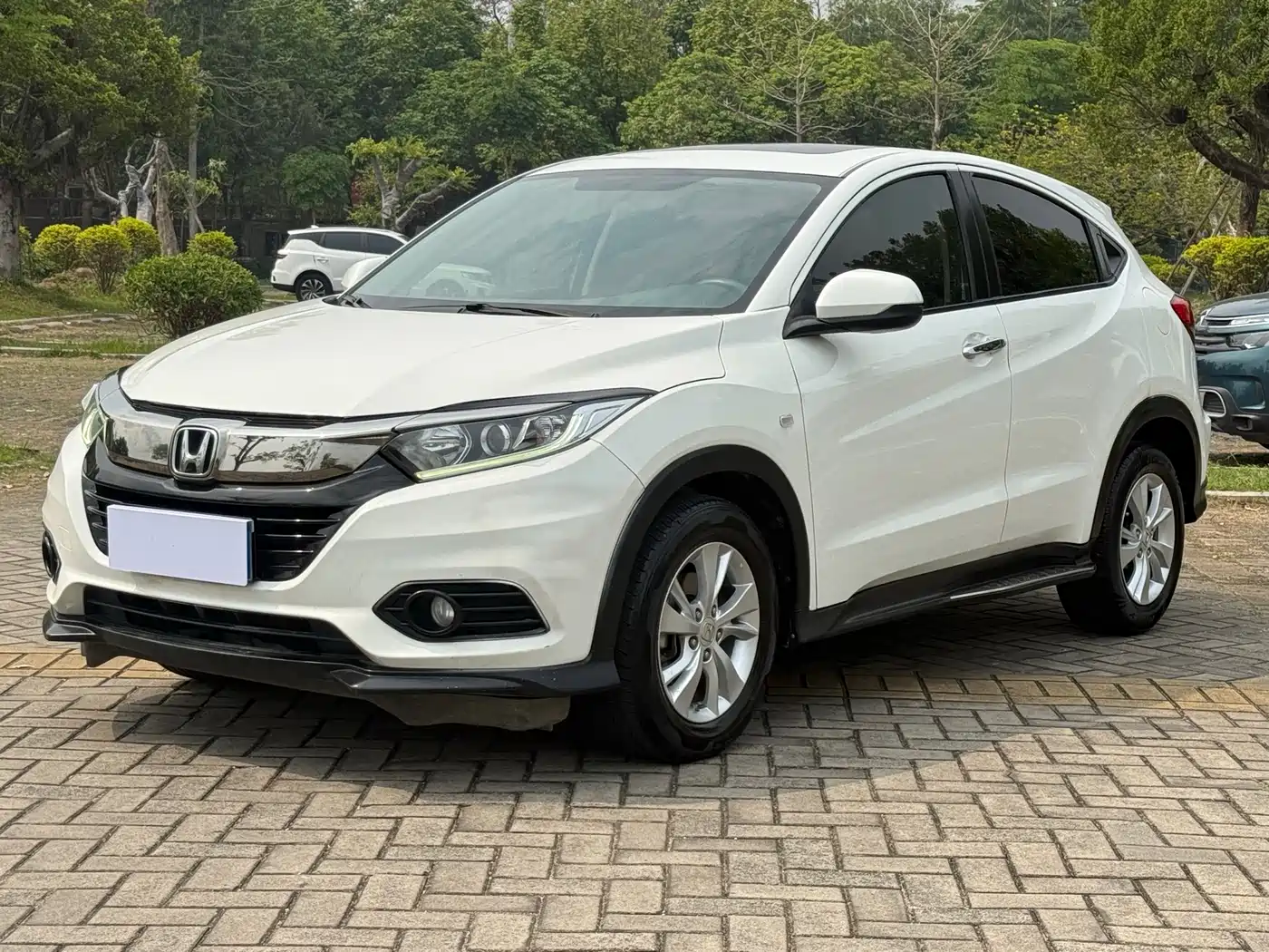 HONDA BINZHI
