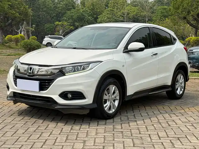 honda binzhi