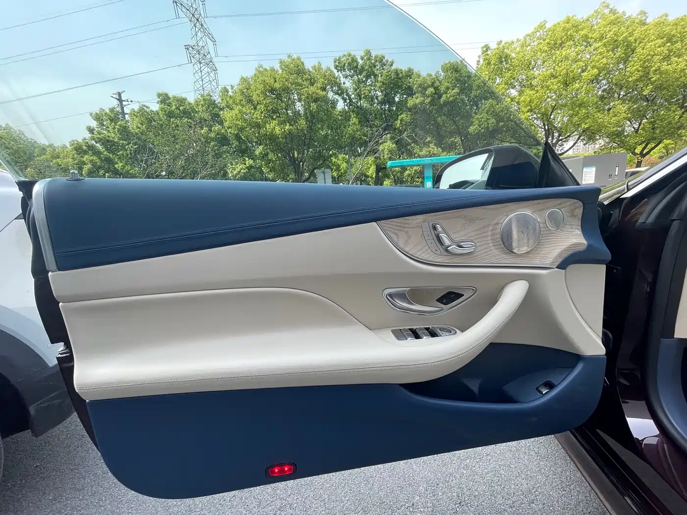 Mercedes-Benz E-Class (Import) 2019 E 200 Coupe фото 6