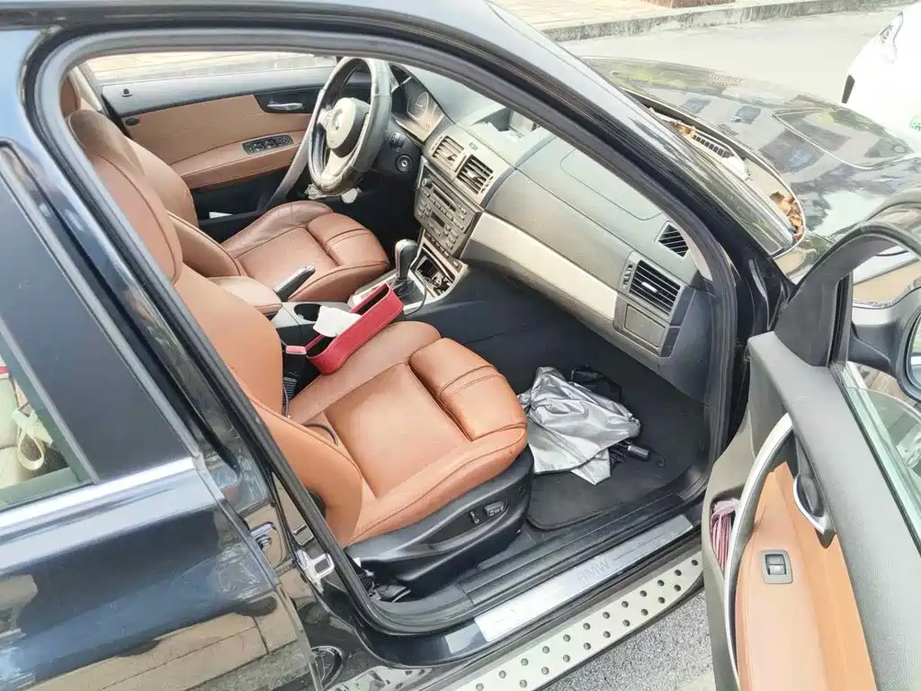 Photo 13 - BMW X3 (Import)