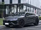 Фото 1 - Lamborghini Urus