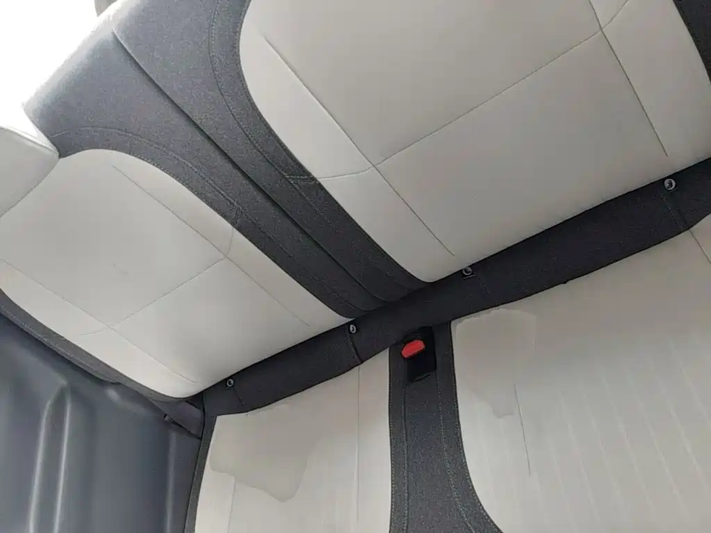 Geely Galaxy Panda 2025 2025 Panda mini 210km Vitality Bear