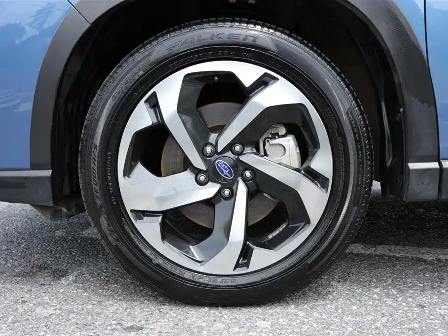Subaru Forester 2024 2.5i AWD Flagship EyeSight фото 29
