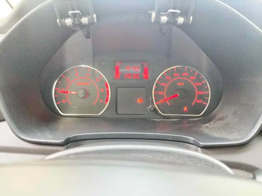2026 Wuling Motors Wuling Hongguang V
